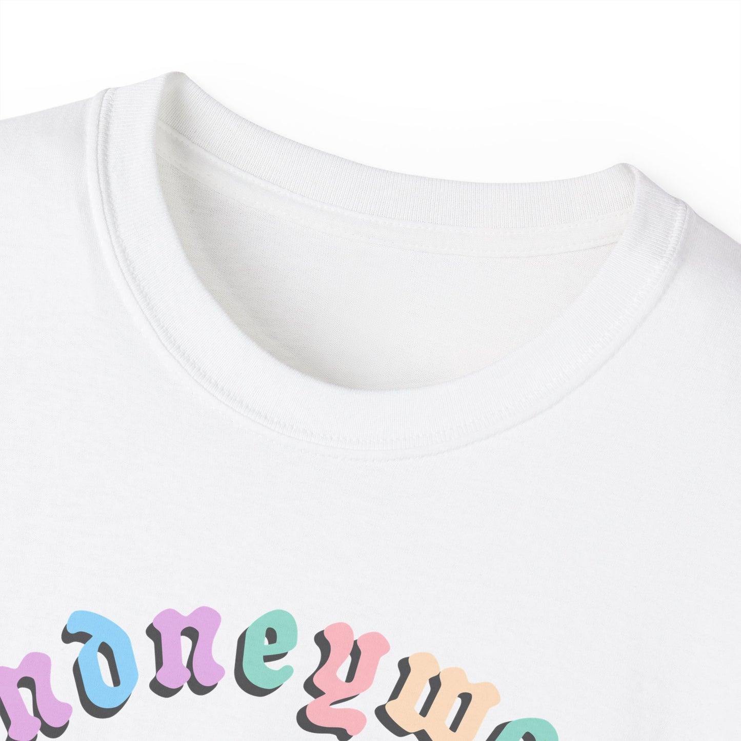 Landneyworld; Larger Fit