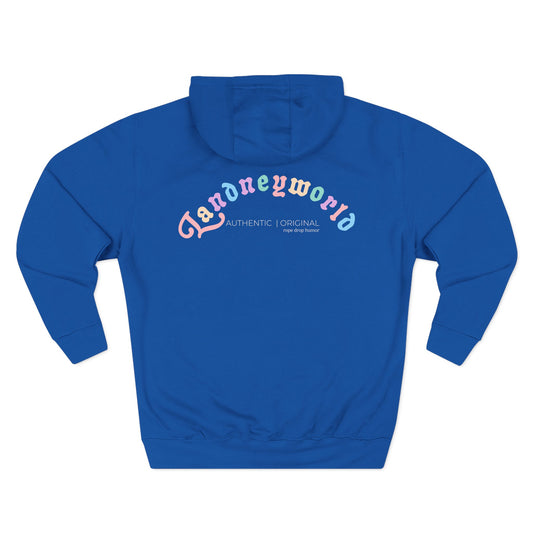 Landyworld Hoodie