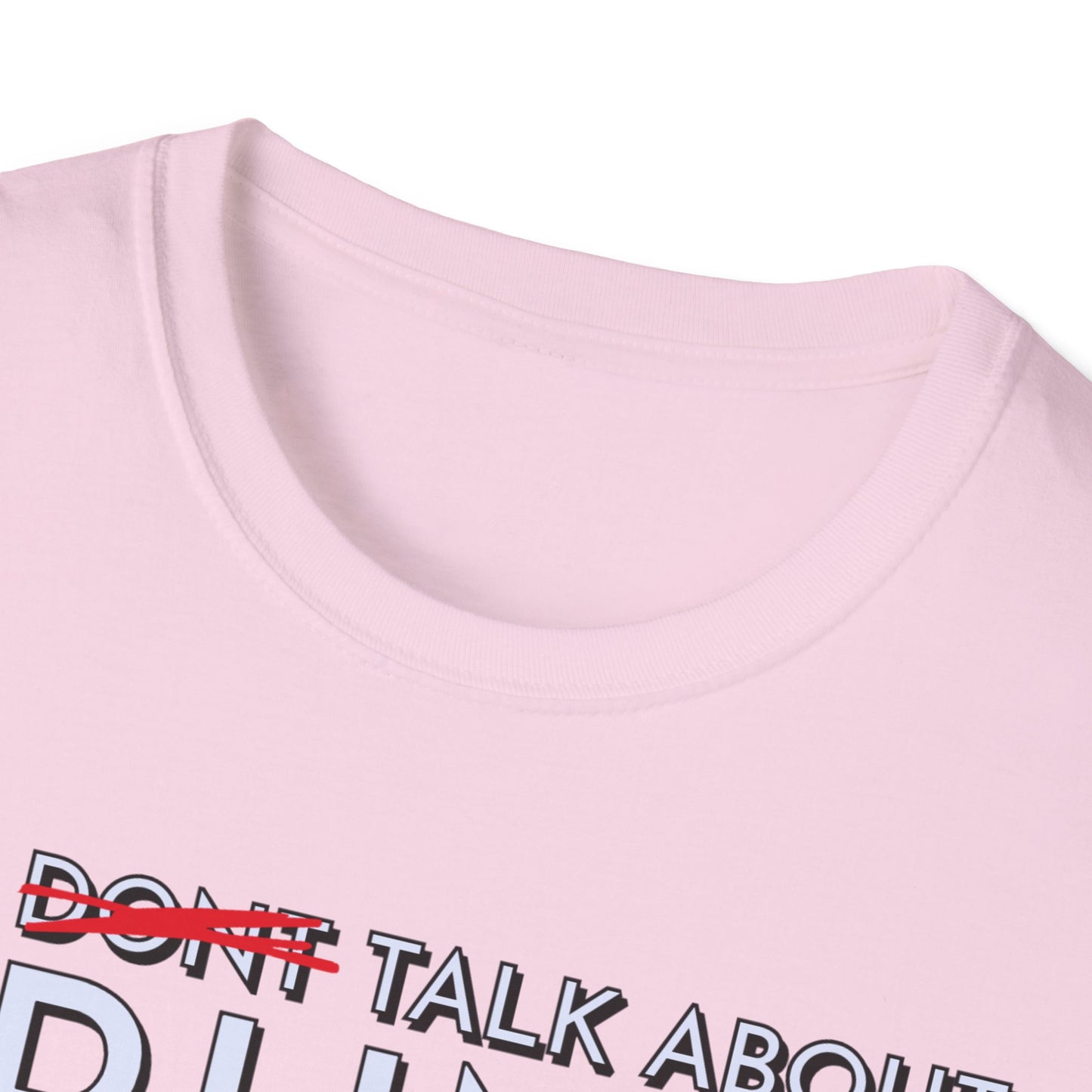 *Gasp*. Who's Responsible For This; Larger Fit