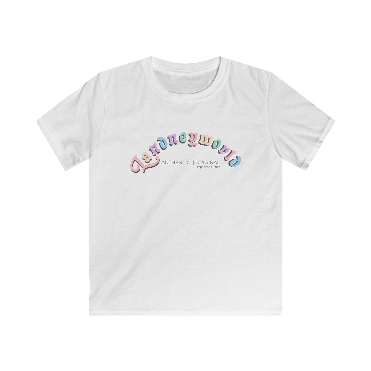 Landneyworld Youth