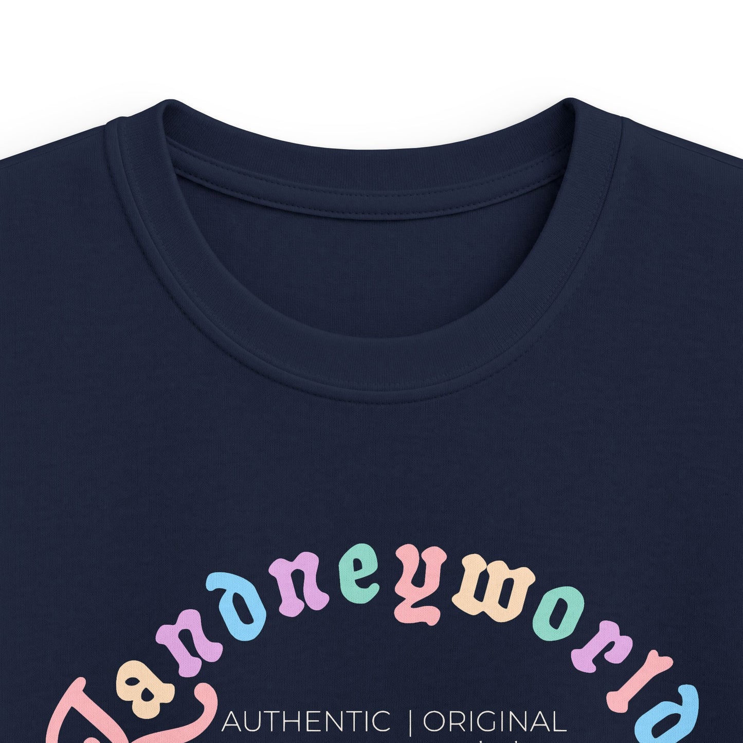 Landneyworld Youth