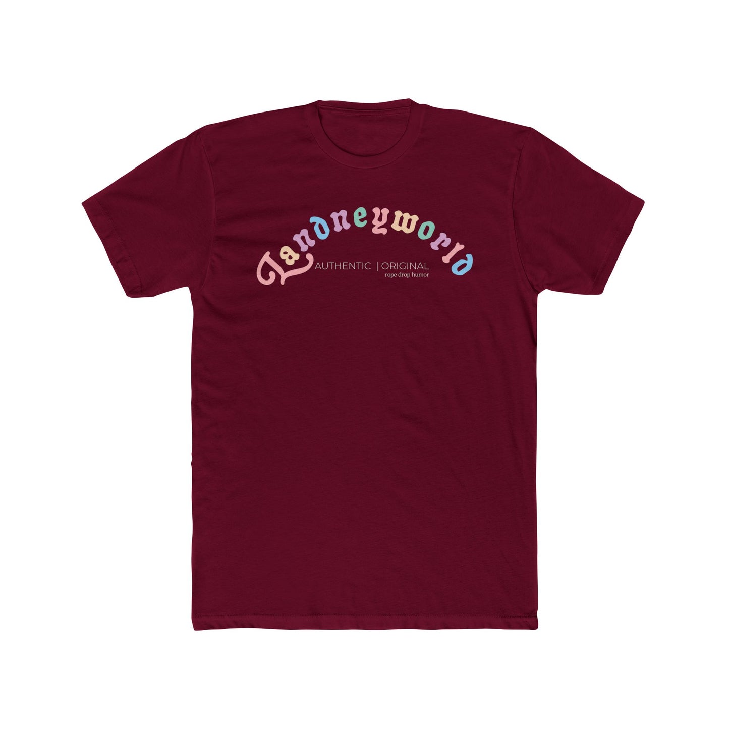 Landneyworld T-Shirt