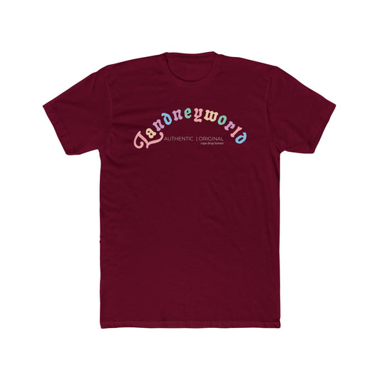 Landneyworld T-Shirt