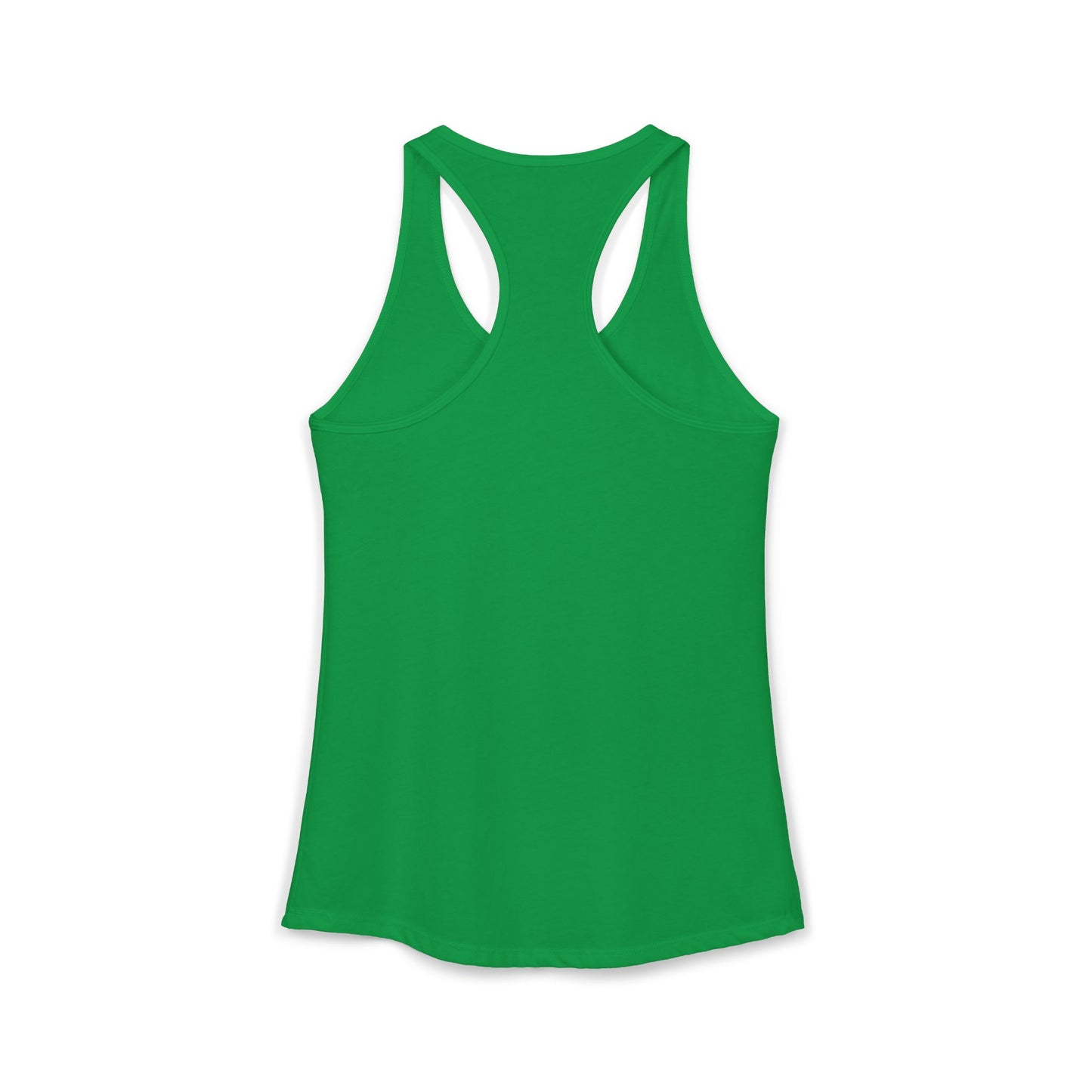 Have You Thanked a Phoenician? Racerback Tank (Runs Small)