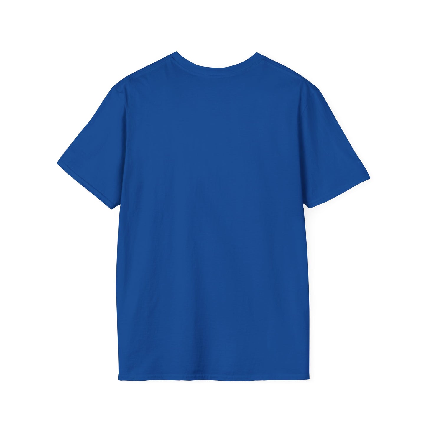 Have You Thanked a Phoenician? Larger Fit