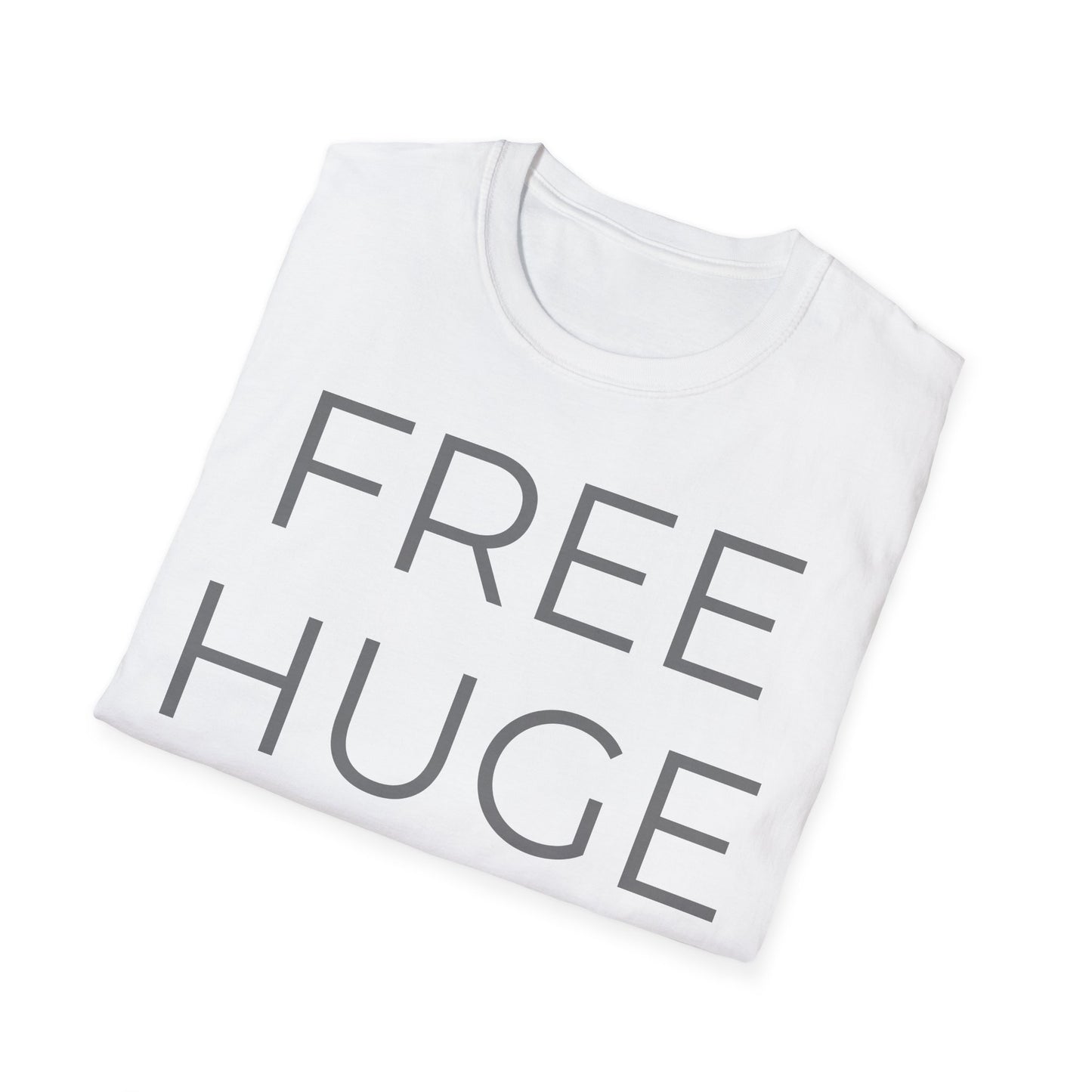 FREE HUGE MATT; Larger Fit