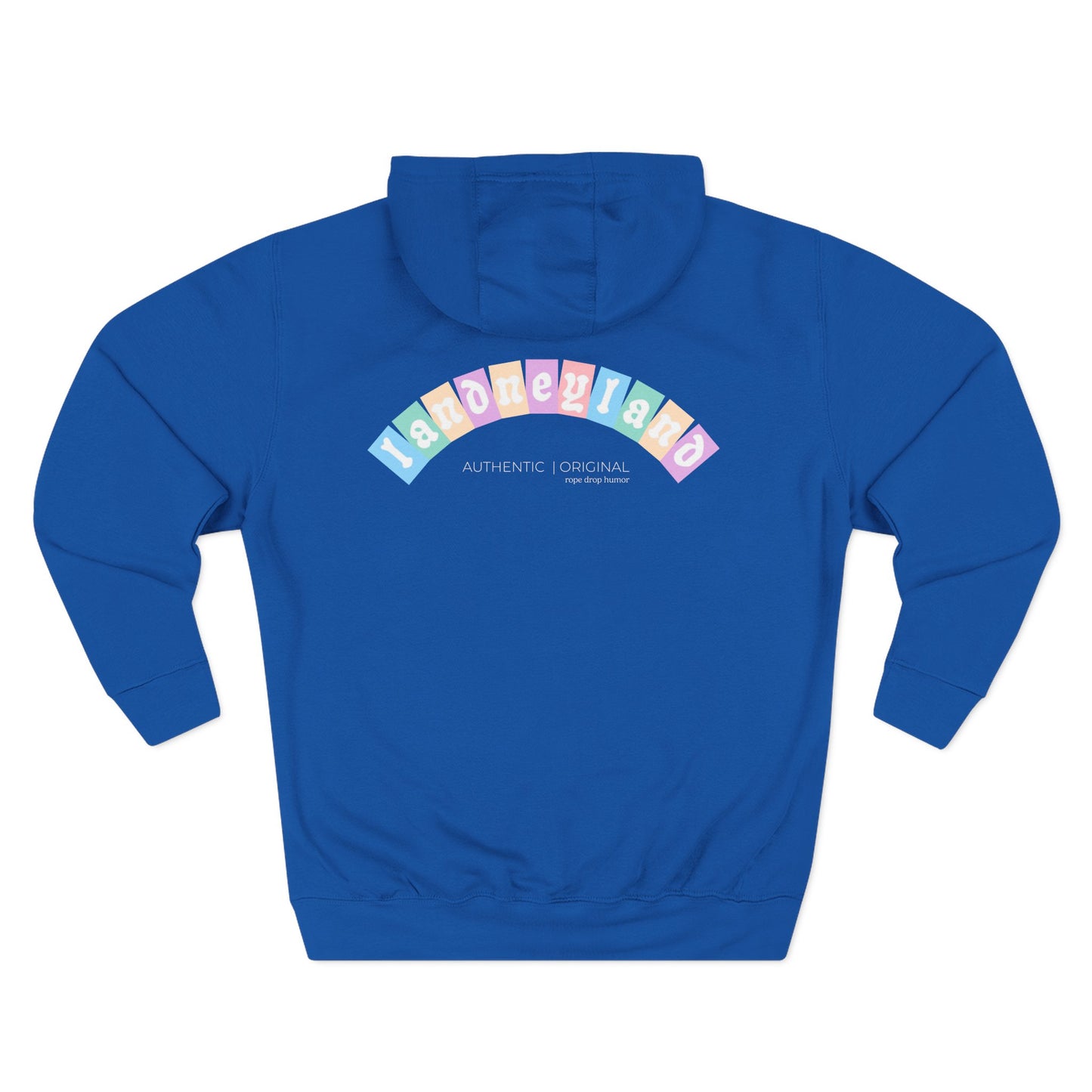 Landyland Hoodie