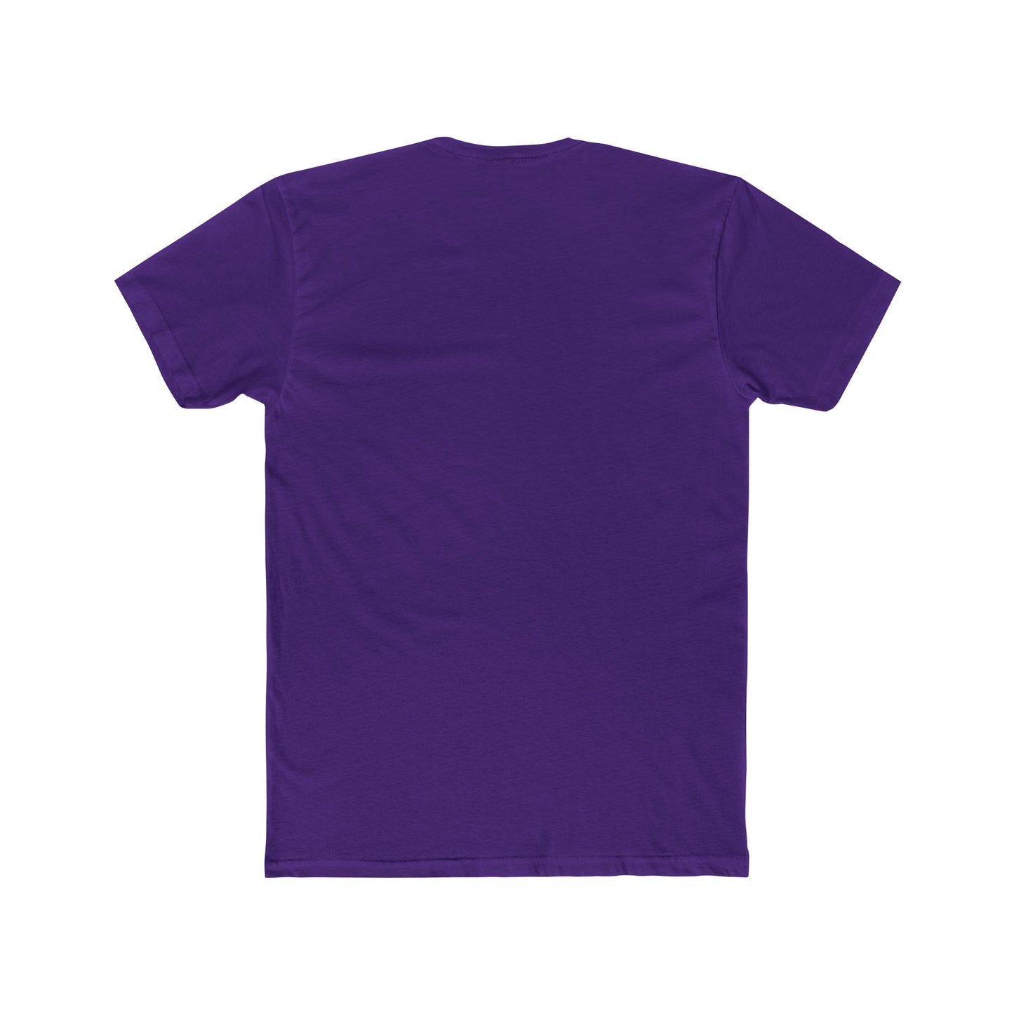Be A Good Human Day; October 14, 2026 Fitted Tee