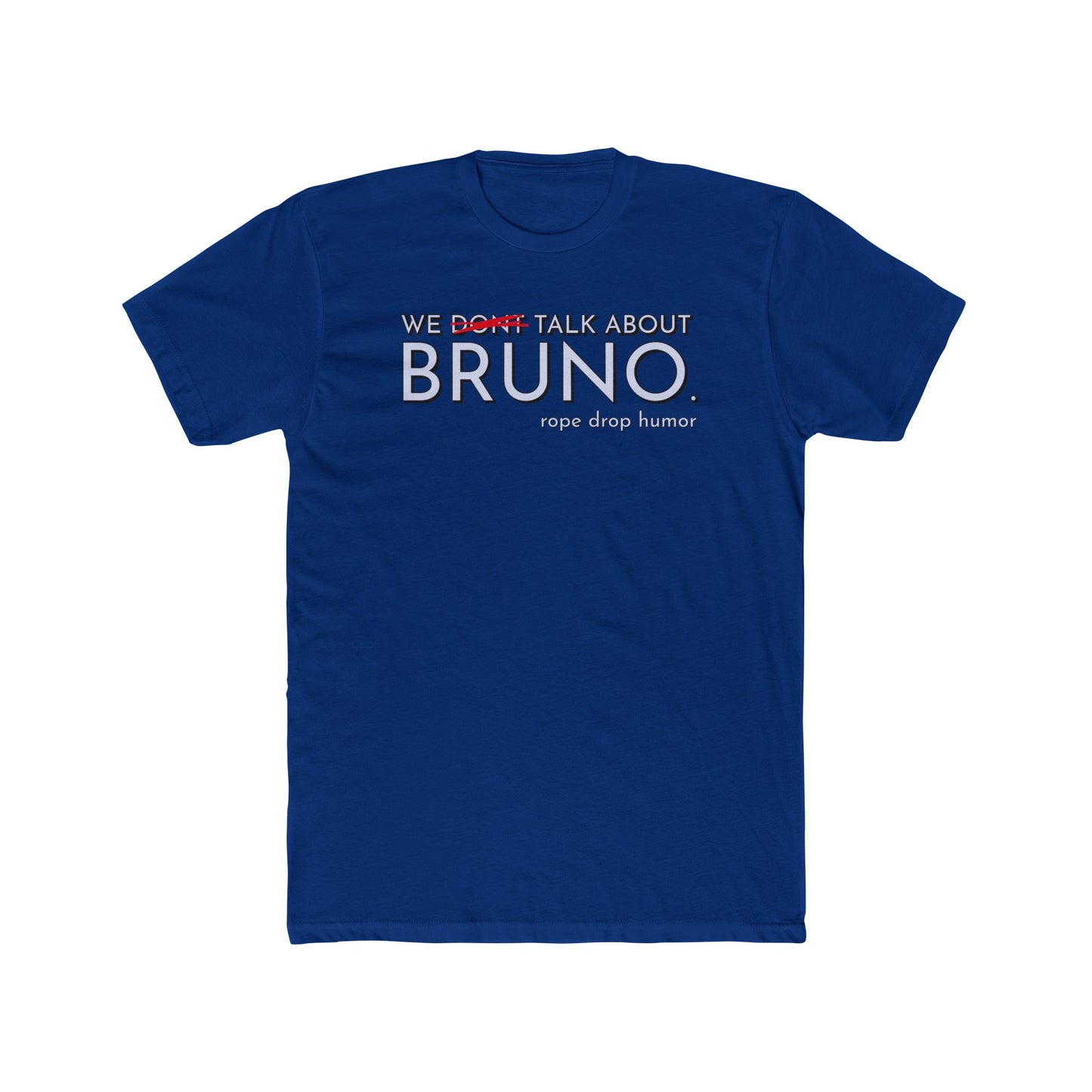 *gasp* Who’s responsible for this?T-Shirt