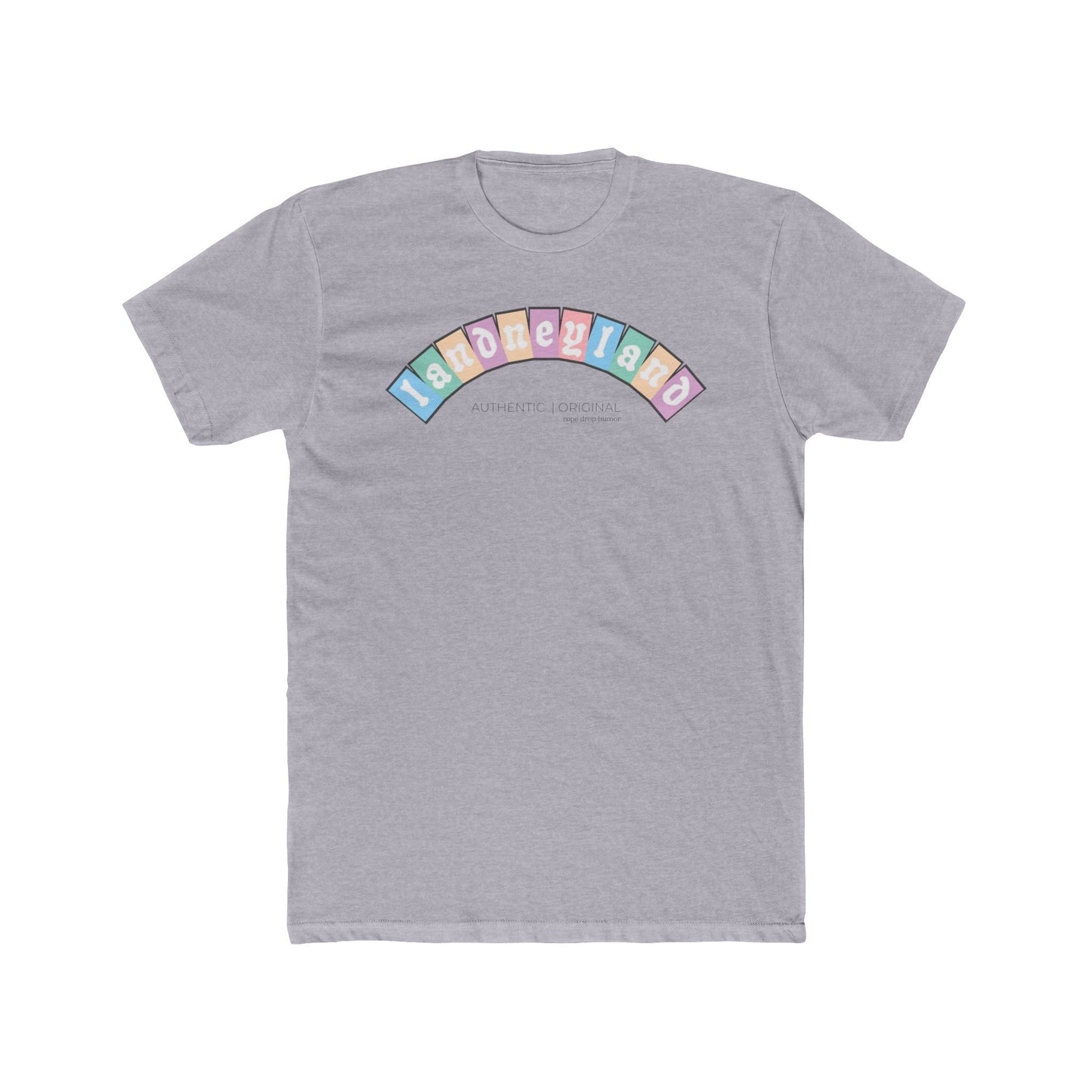 Landneyland T-Shirt
