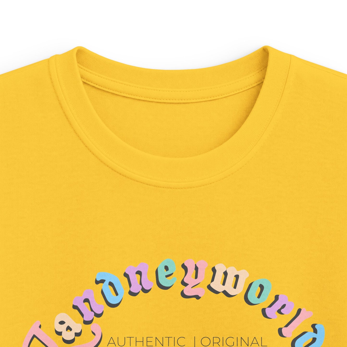 Landneyworld Youth