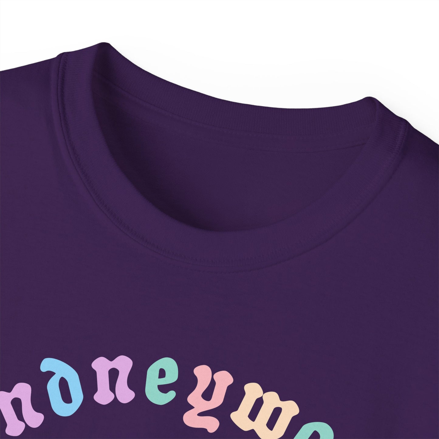 Landneyworld; Larger Fit