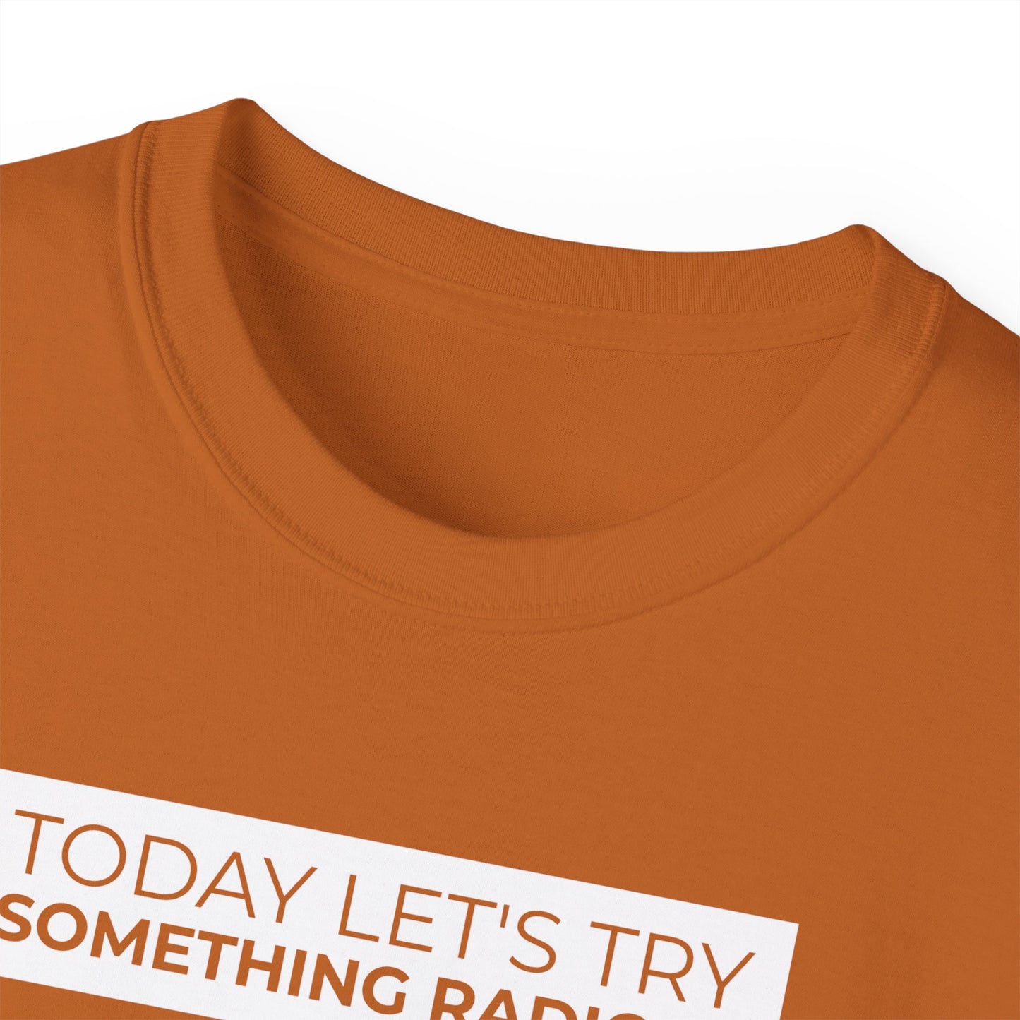Be A Good Human Day; October 14th, 2026 Relaxed Tee
