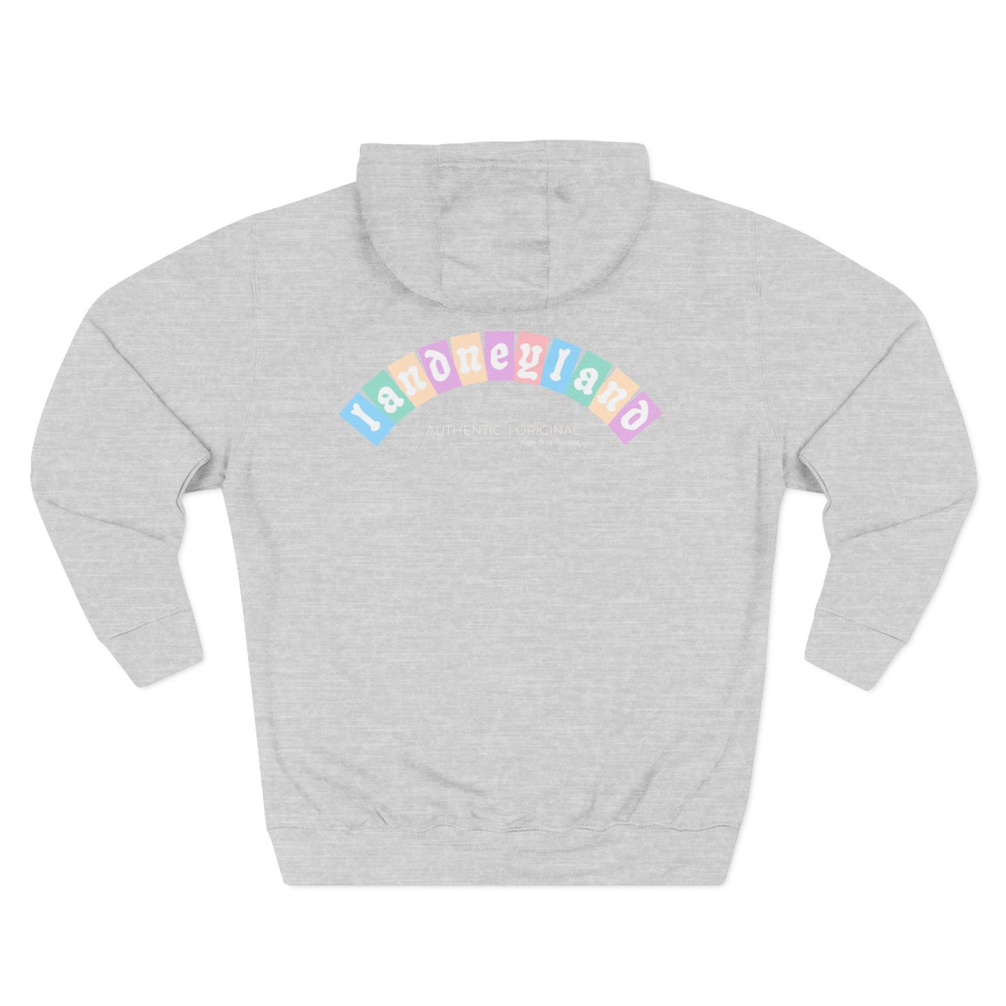 Landyland Hoodie