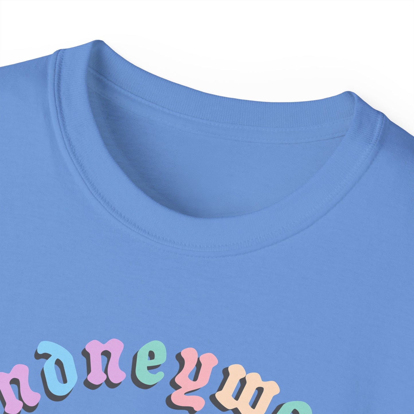 Landneyworld; Larger Fit