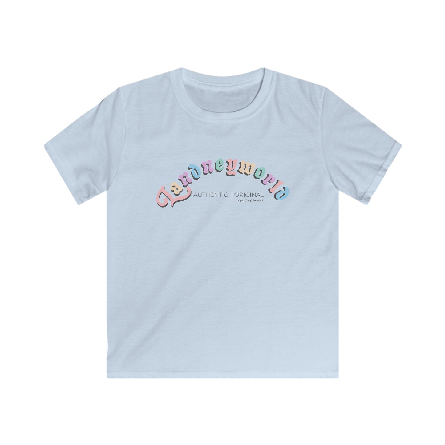 Landneyworld Youth
