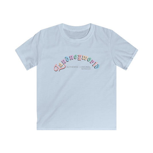 Landneyworld Youth