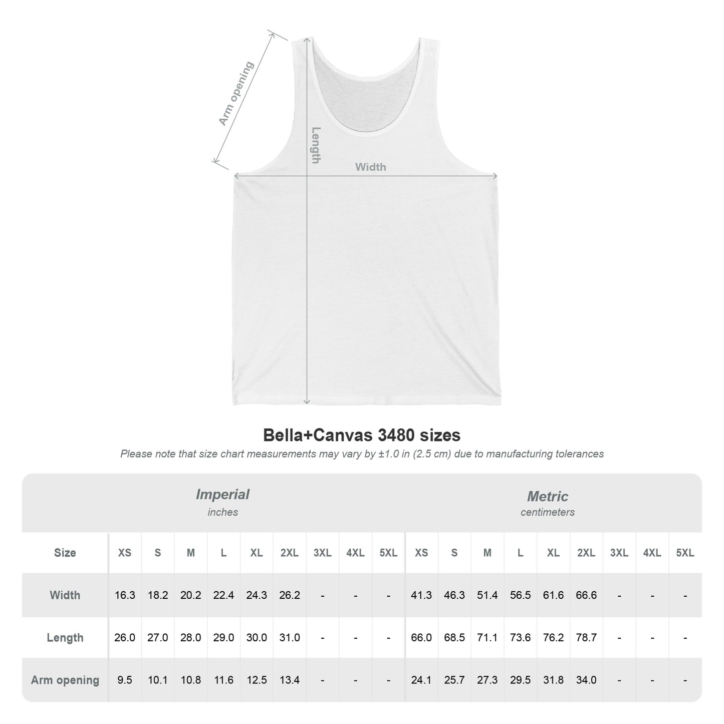 Be A Good Human Day; October 14th, 2026 Unisex Tank