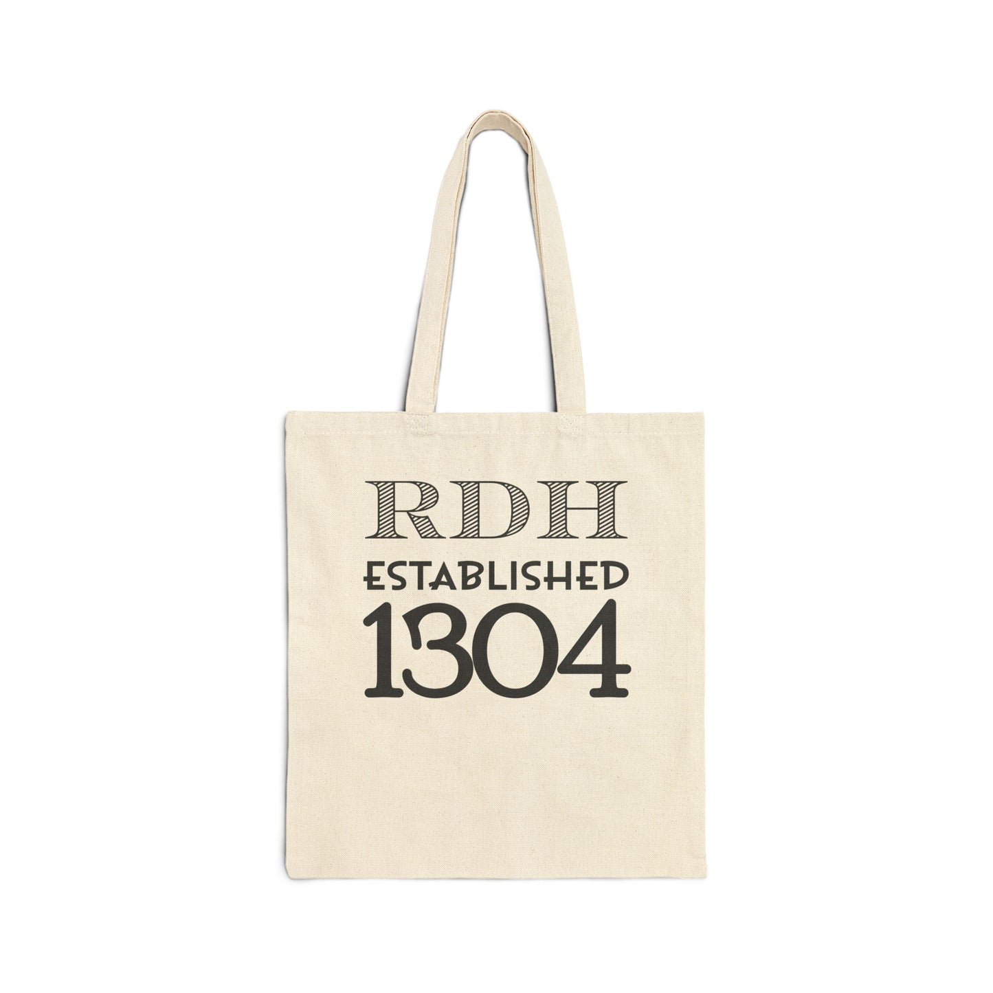 Rope Drop Humor 1304 tote