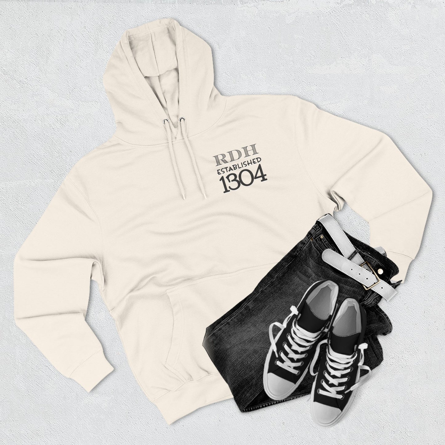 Landyland Hoodie
