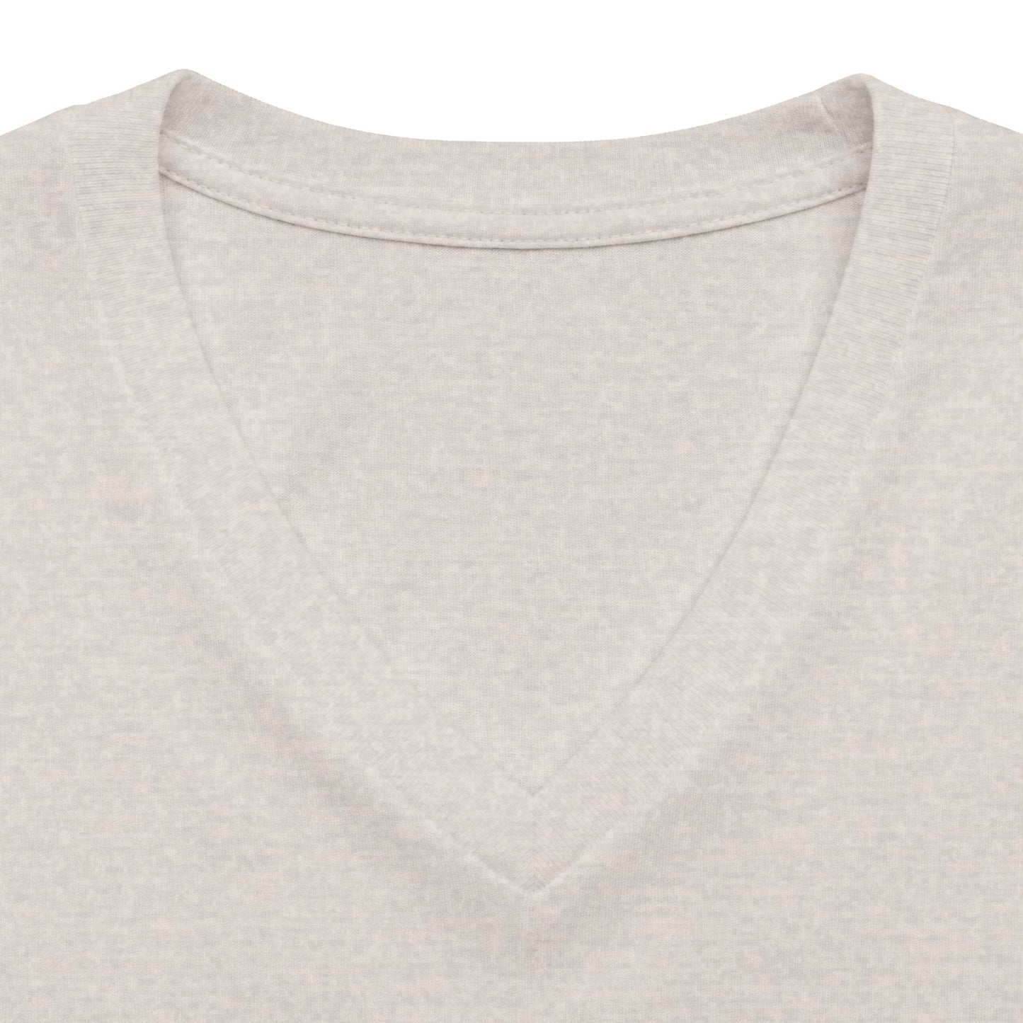 Landneyland Worldneyworld Women's Fit V-neck