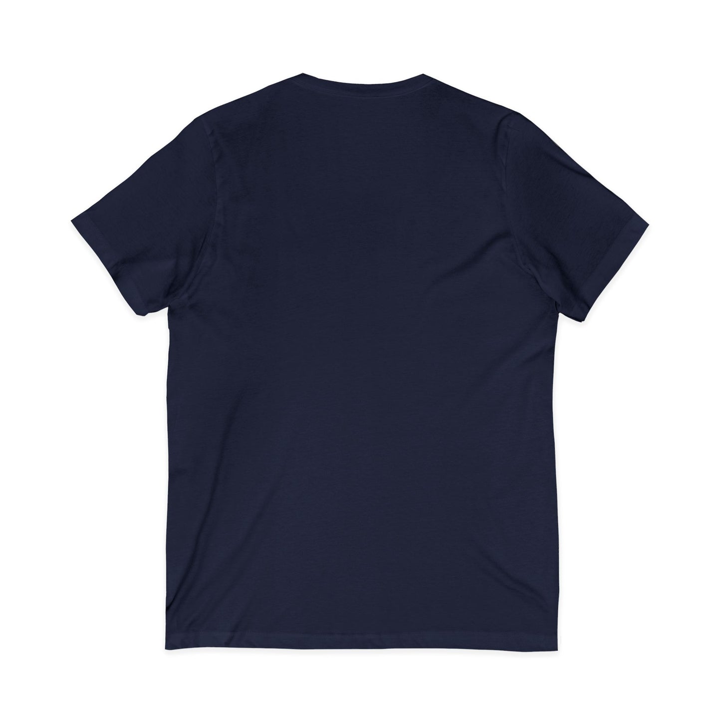 Landneyland Worldneyworld V-Neck