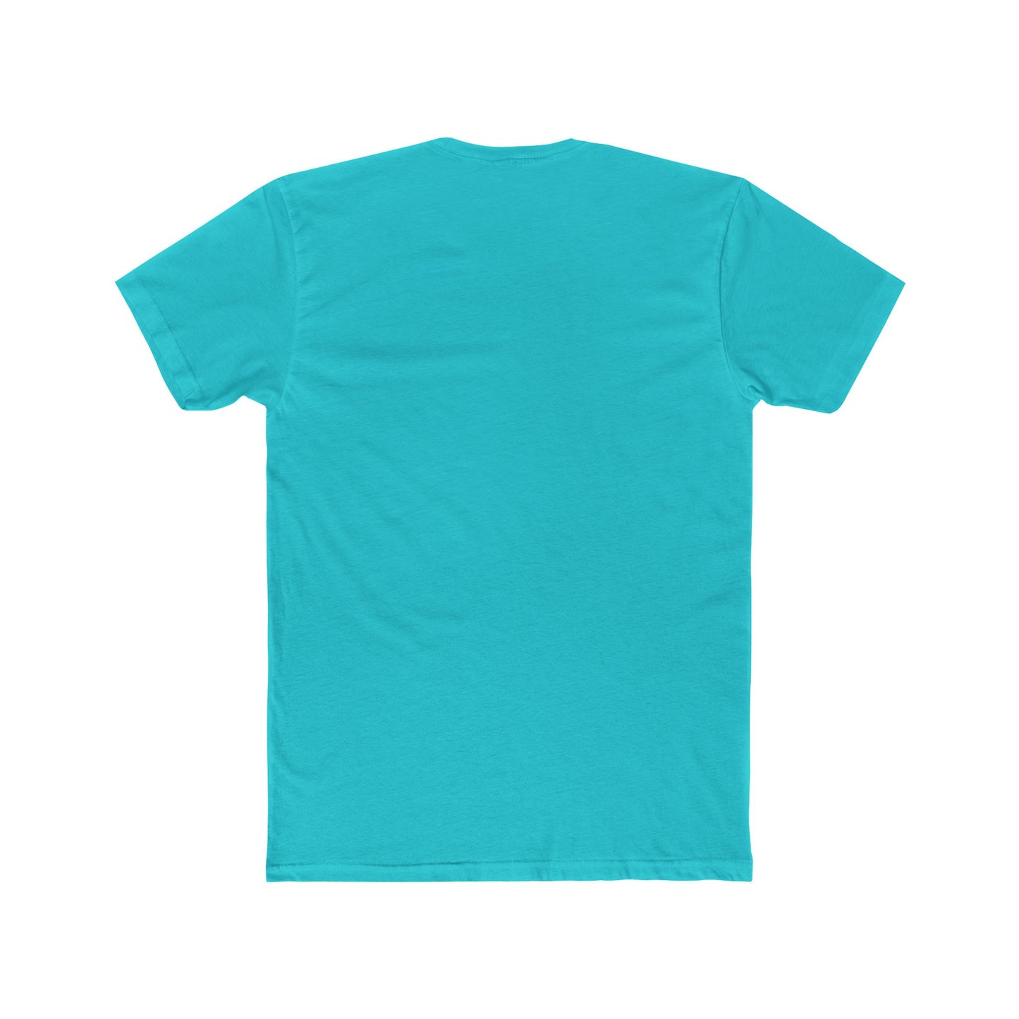 Be A Good Human Day; October 14, 2026 Fitted Tee