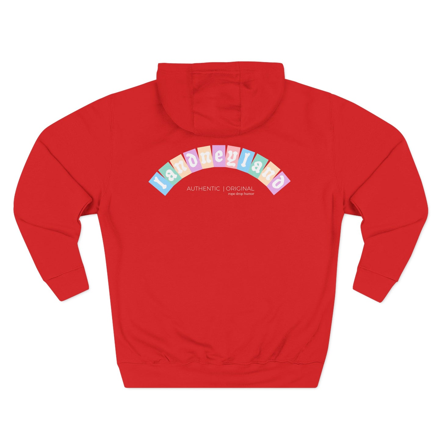 Landyland Hoodie