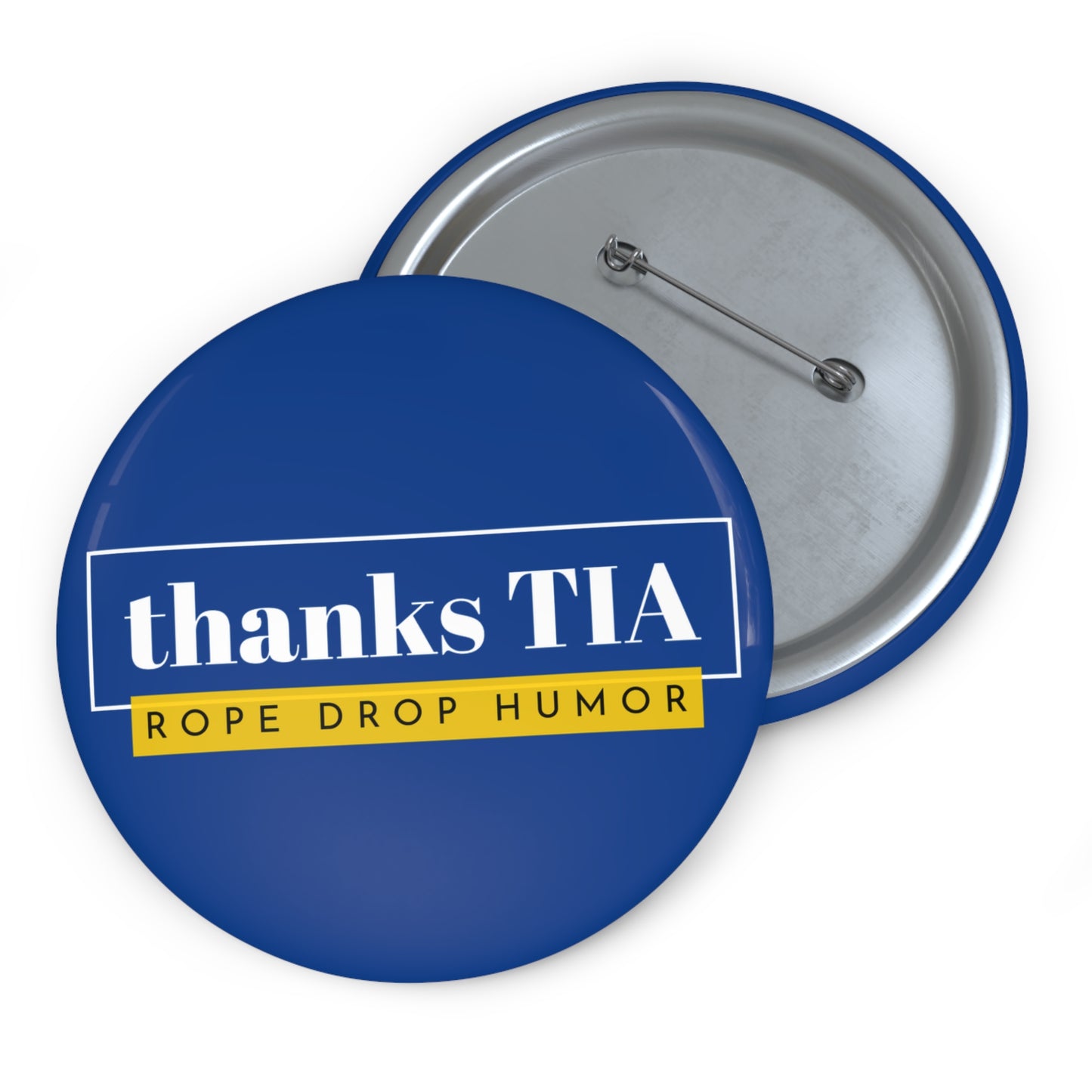 thsnks Button