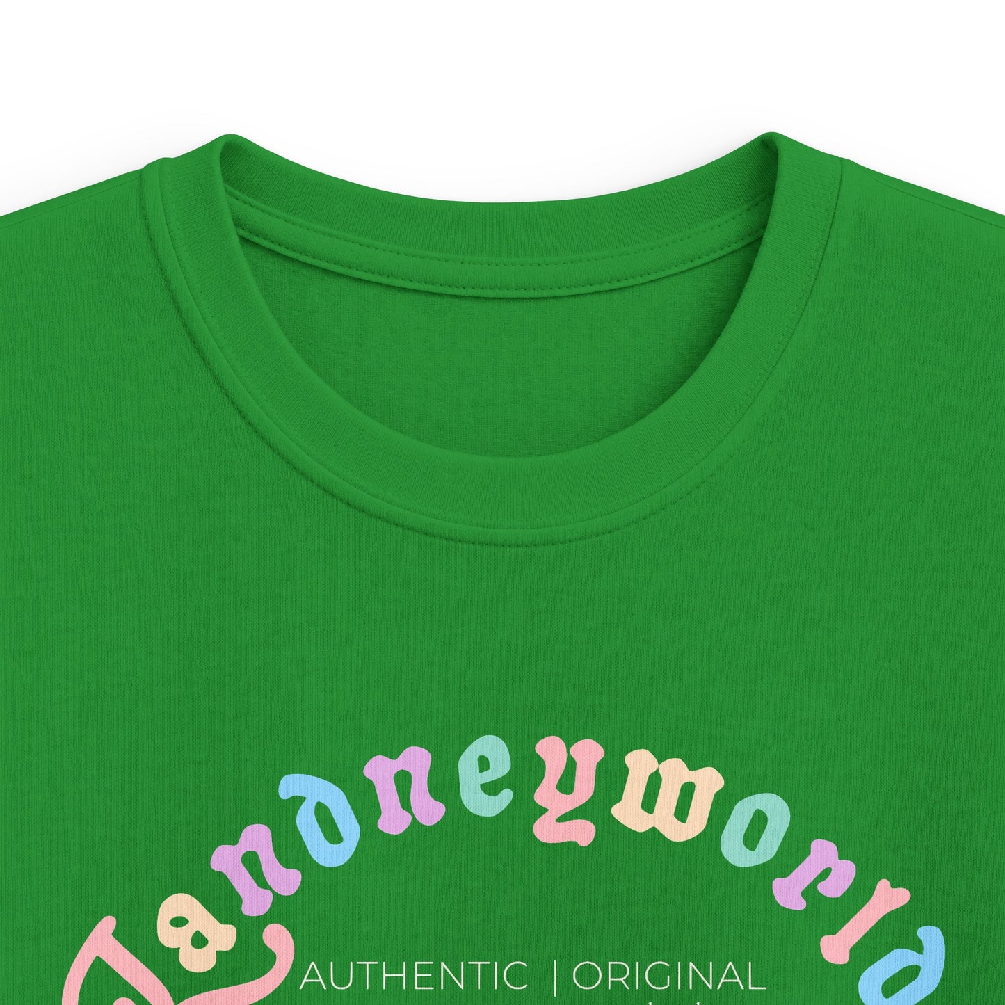 Landneyworld Youth