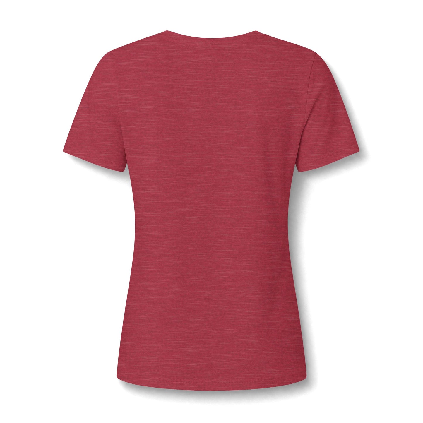 Be A Good Human Day; October 14th, 2026 Women's Fit V