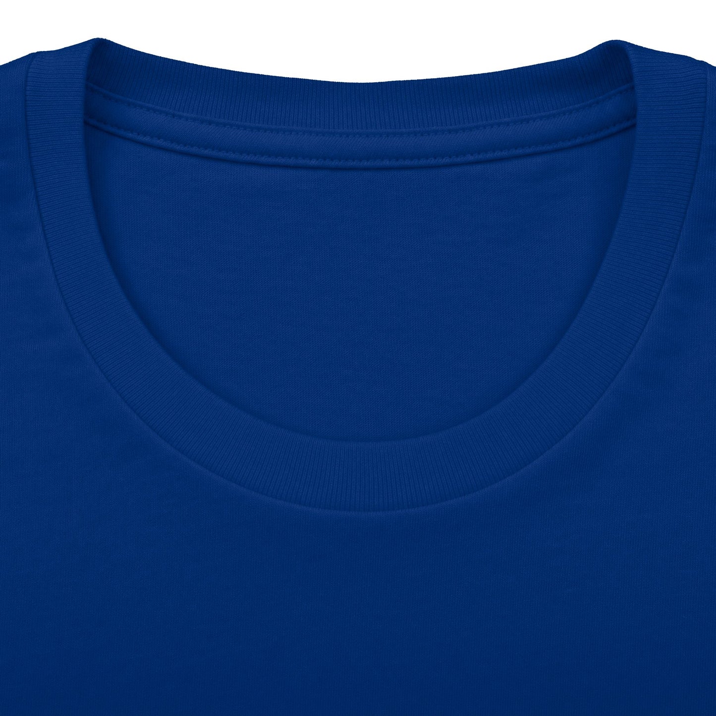Be A Good Human Day; October 14, 2026 Fitted Tee