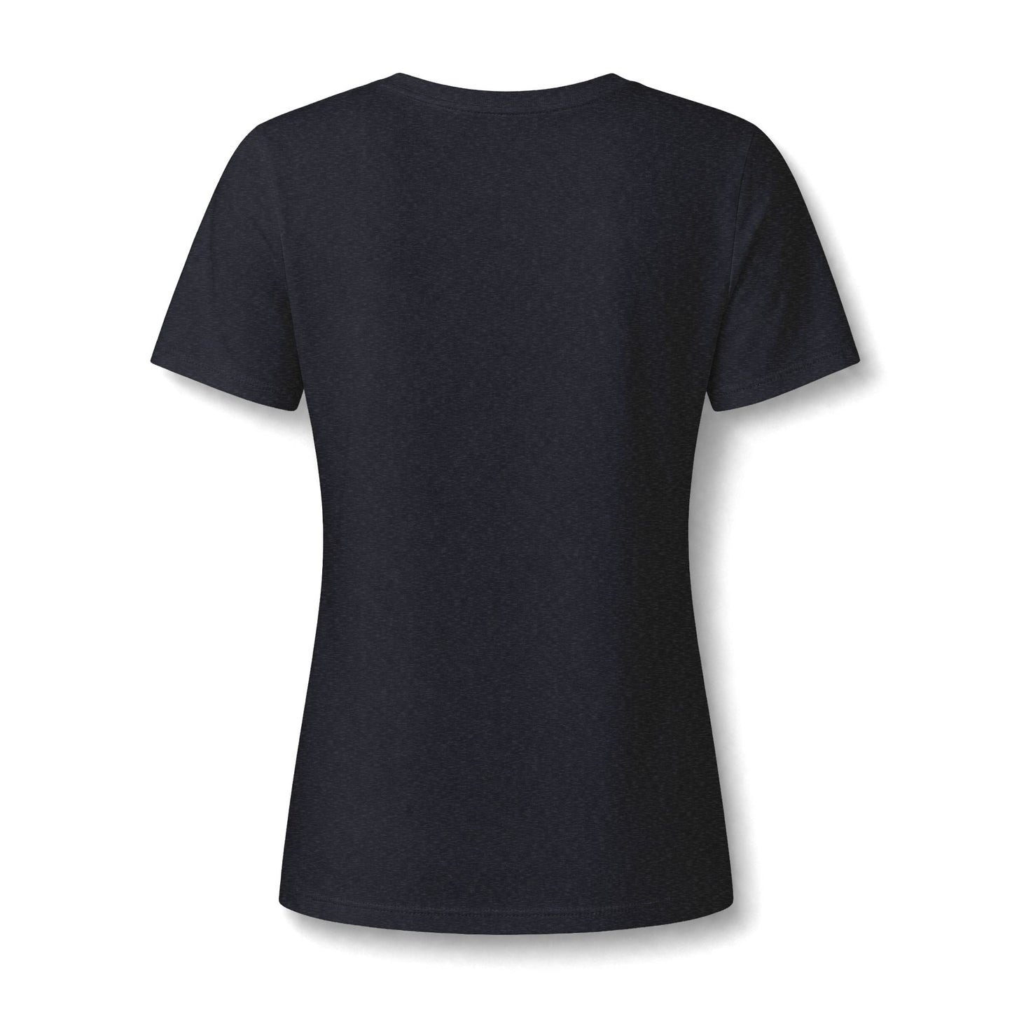 Landneyland Worldneyworld Women's Fit V-neck