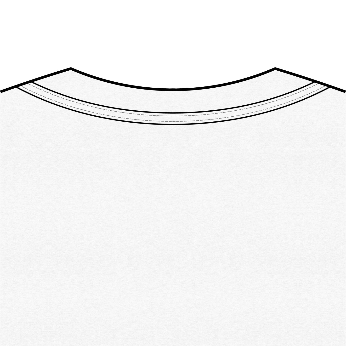 Landneyland Worldneyworld Women's Fit V-neck
