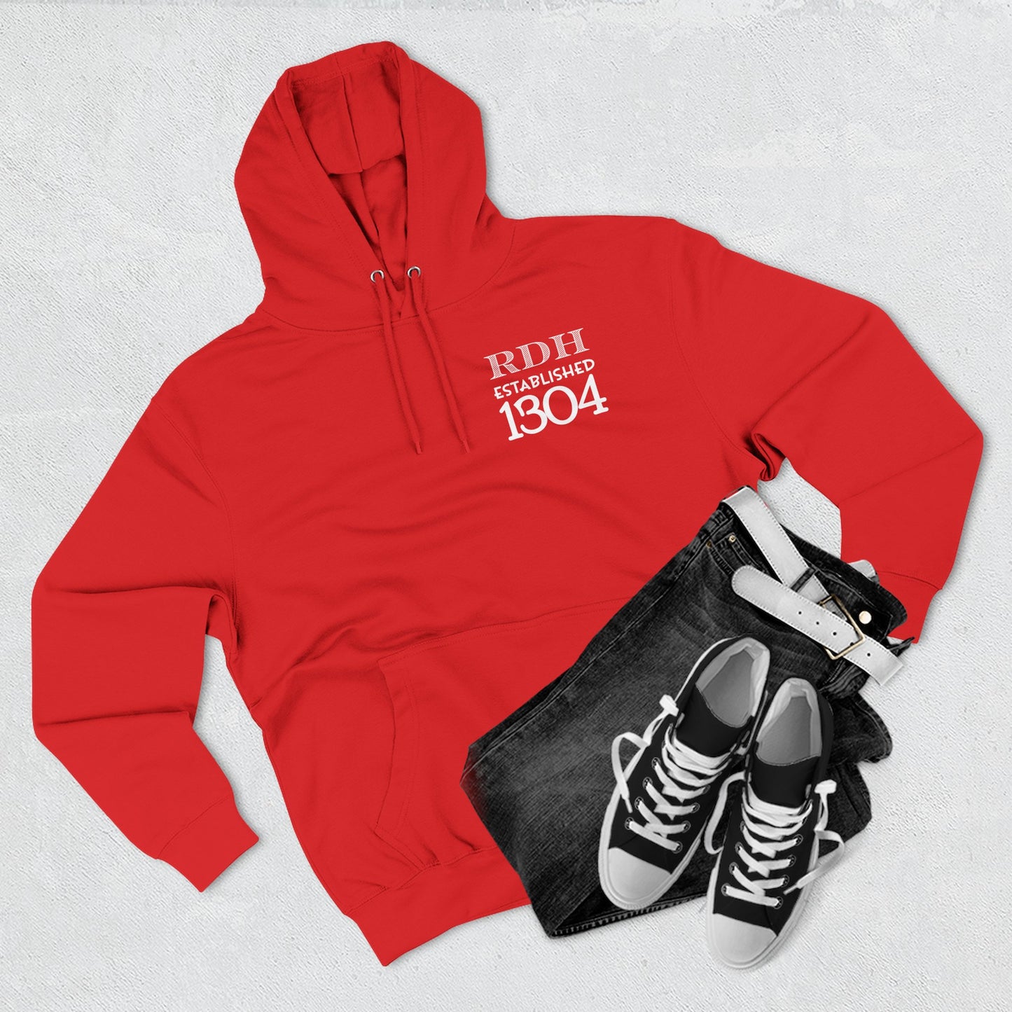 Landyworld Hoodie