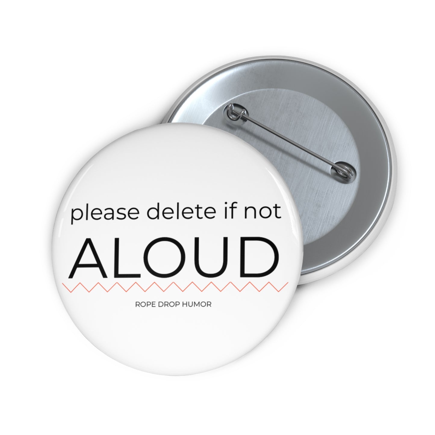 Pls Delete Responsibly.. Button