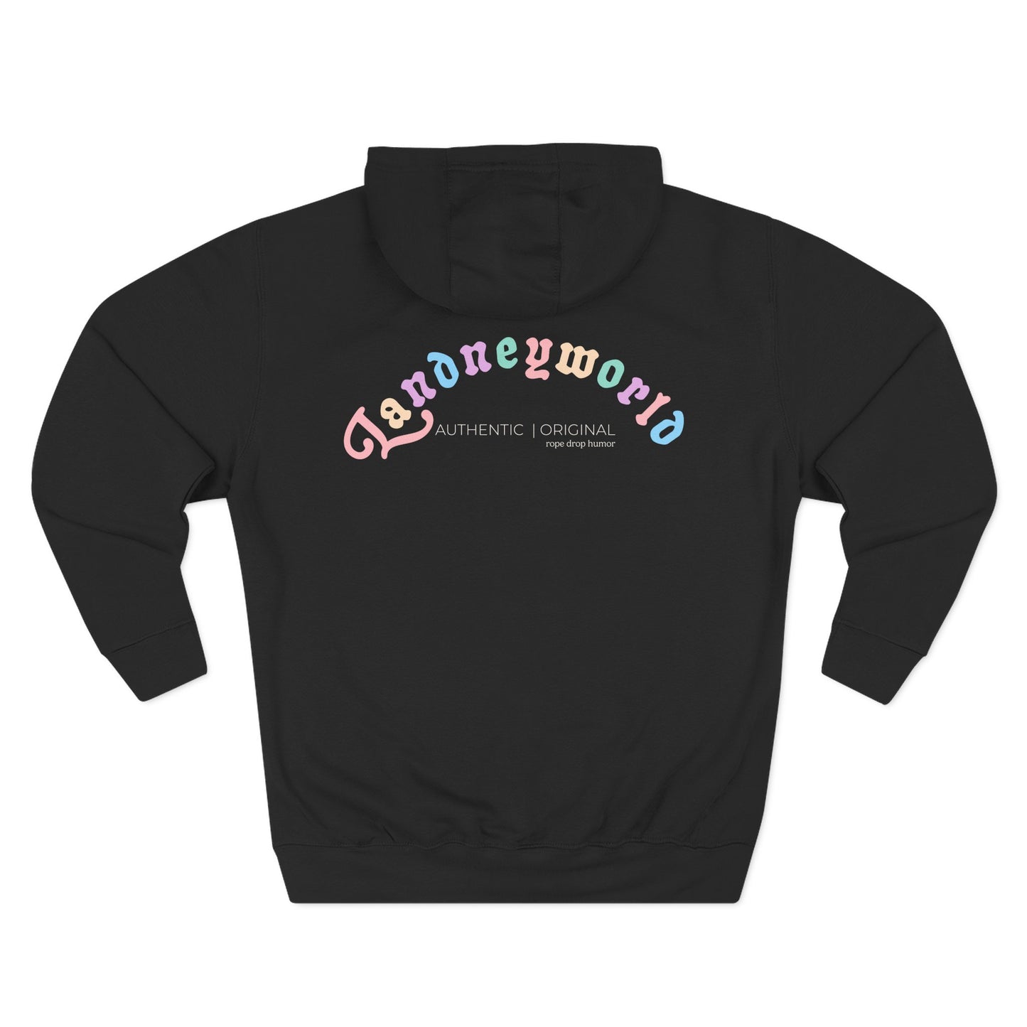 Landyworld Hoodie