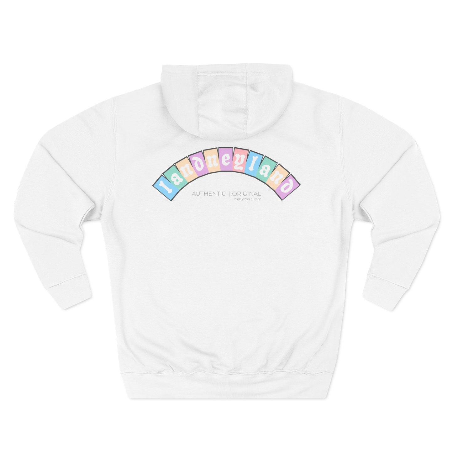 Landyland Hoodie