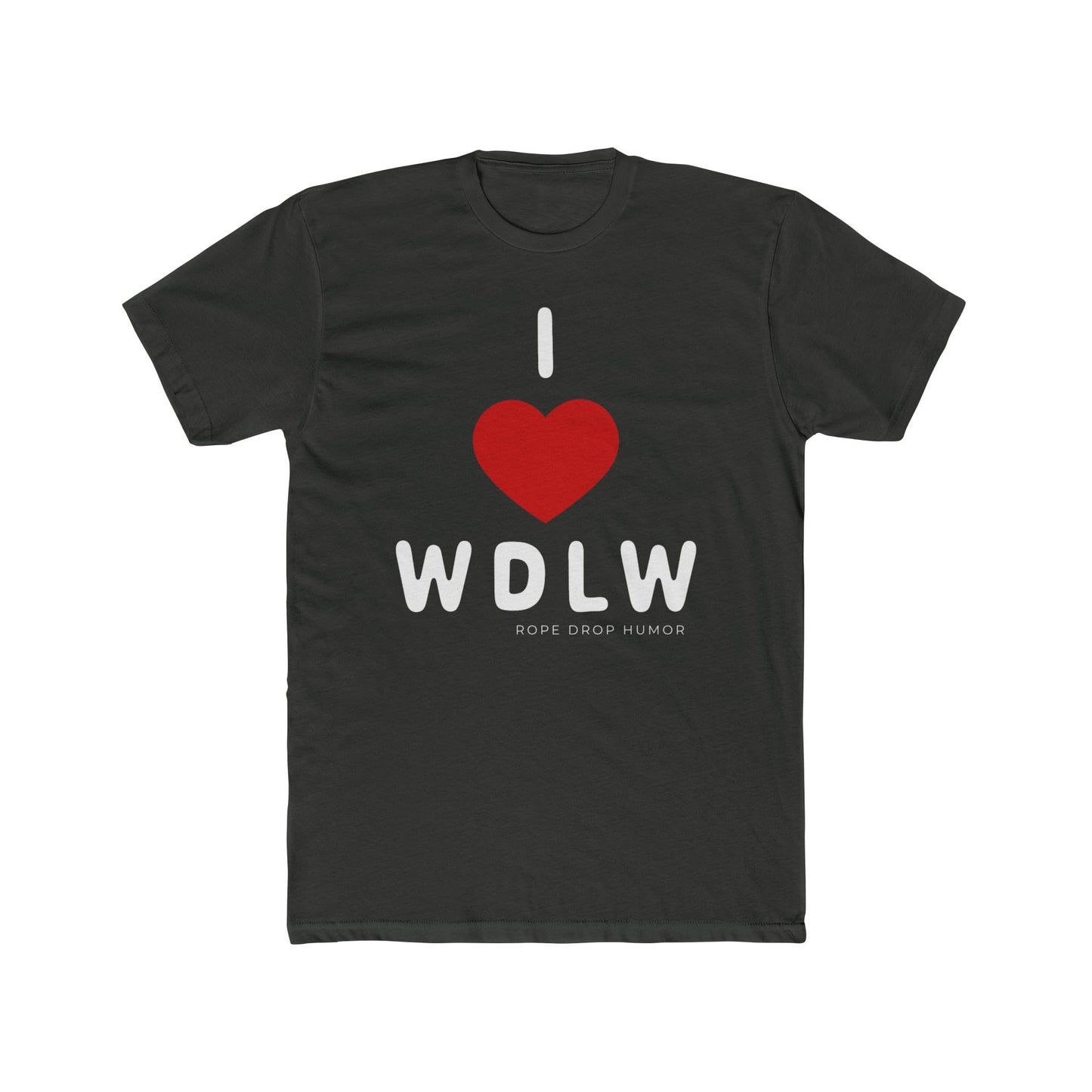 I <3 WDLW T-Shirt