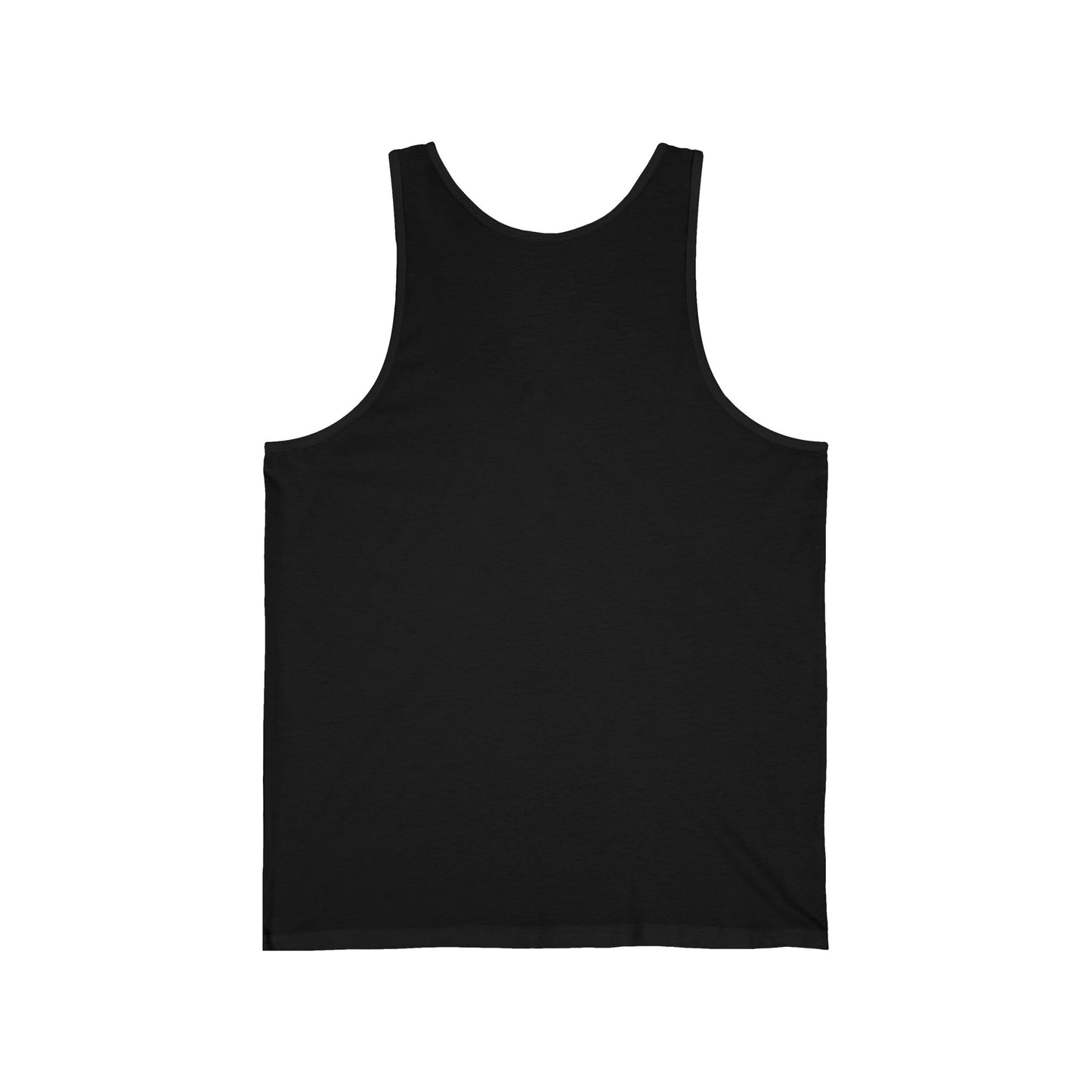 Be A Good Human Day; October 14th, 2026 Unisex Tank