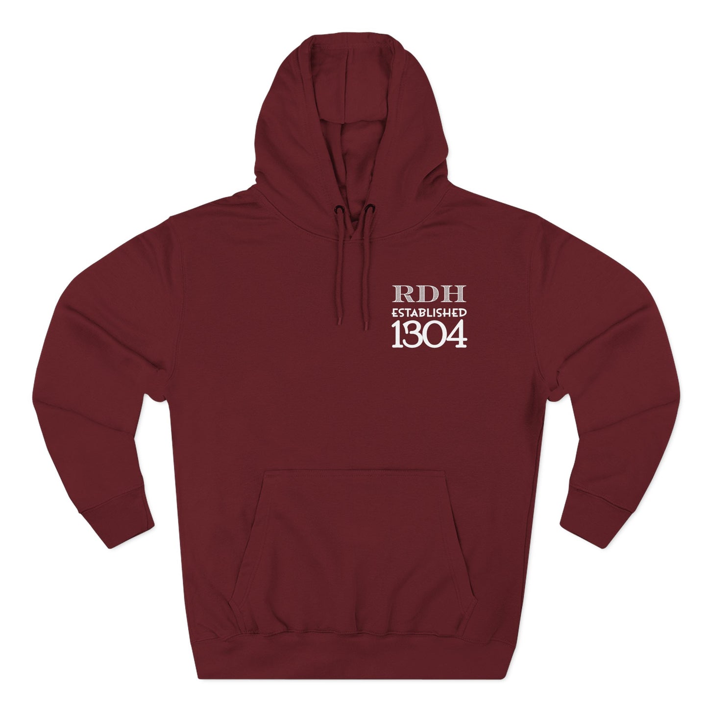 Landyworld Hoodie