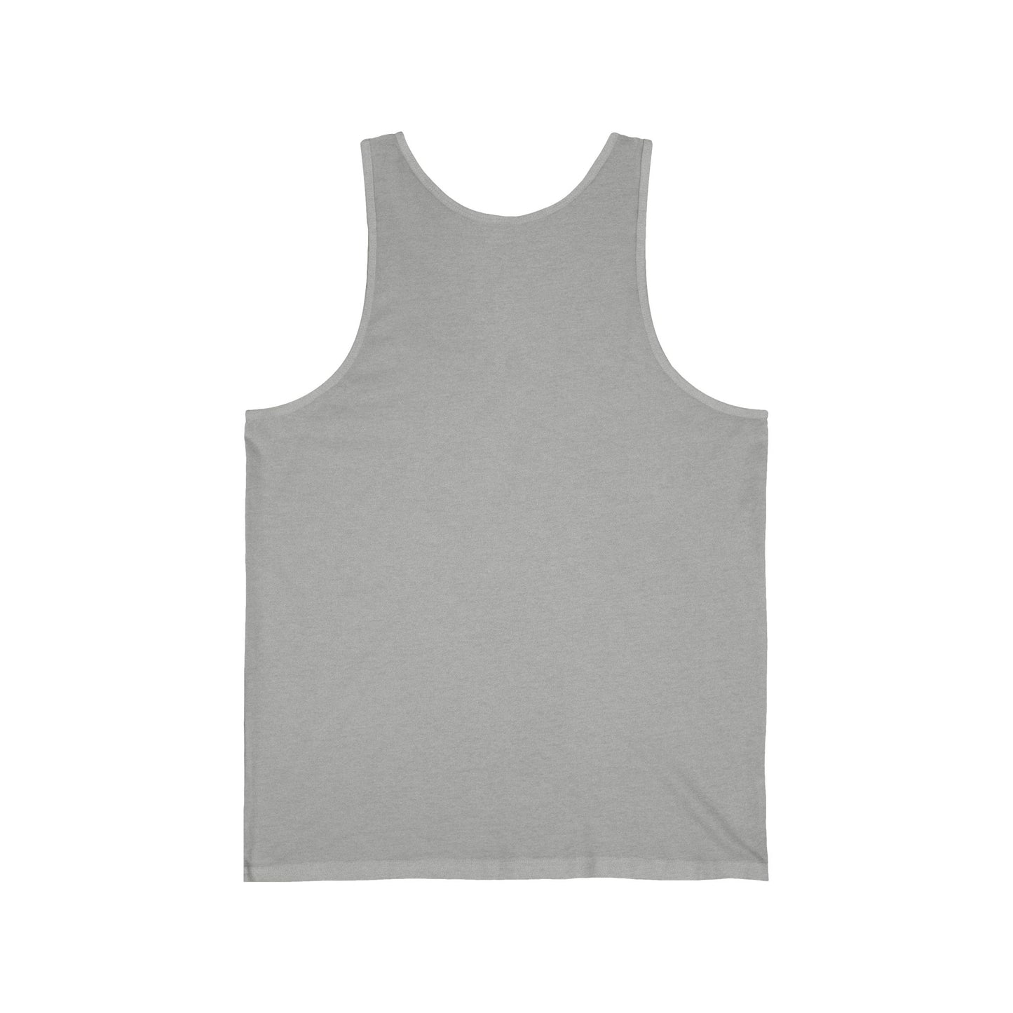 Be A Good Human Day; October 14th, 2026 Unisex Tank
