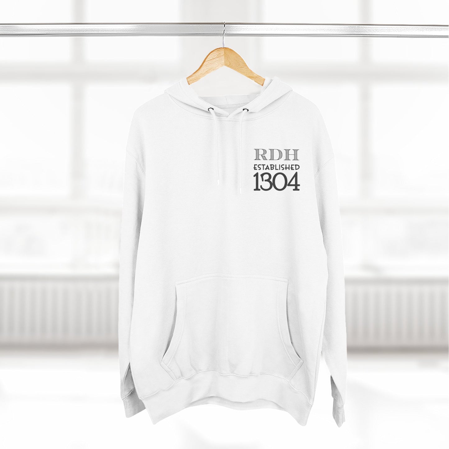 Landyland Hoodie