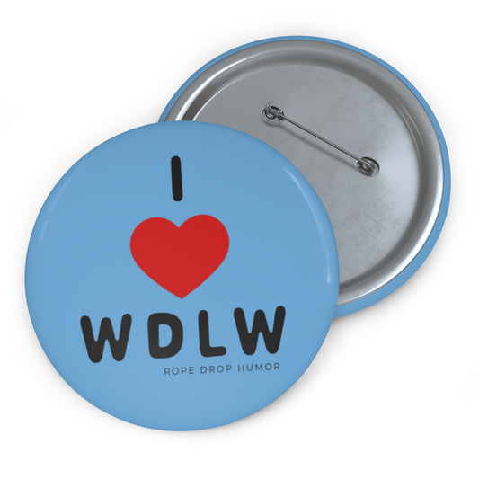 I <3 WDLW Button