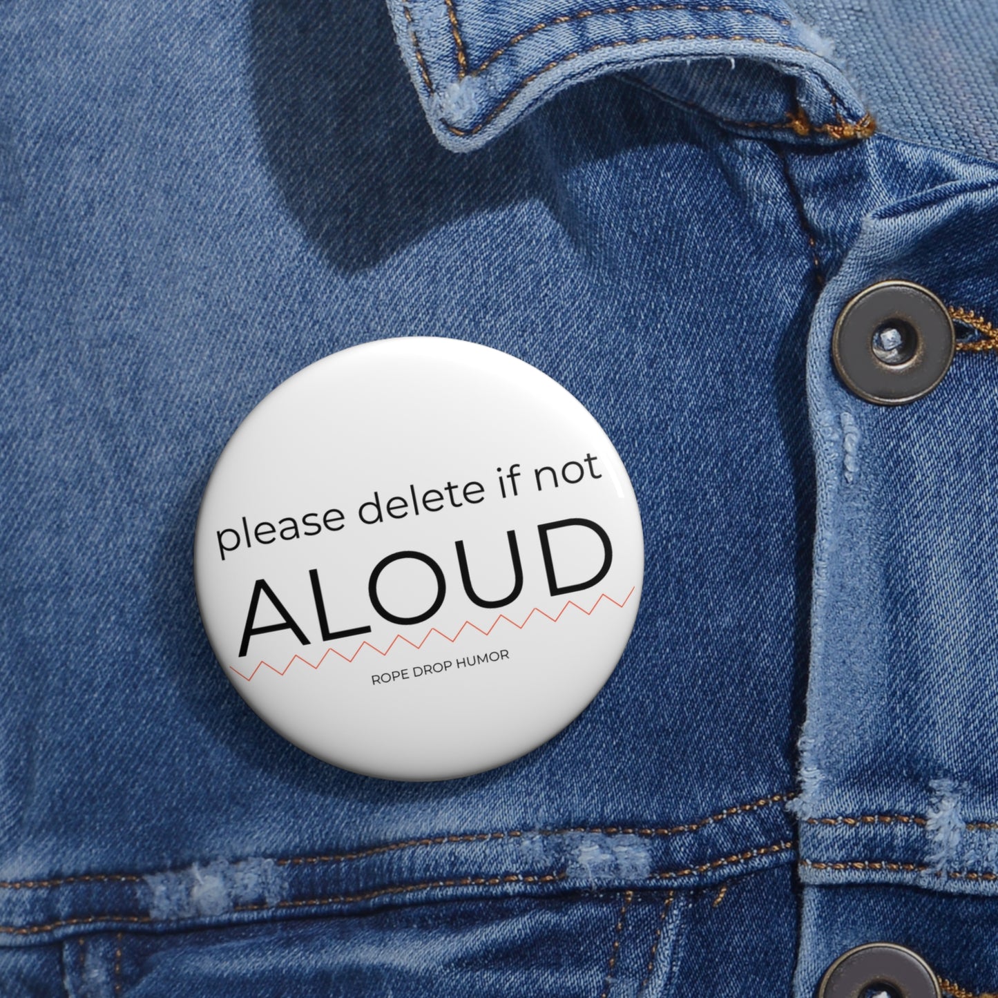 Pls Delete Responsibly.. Button