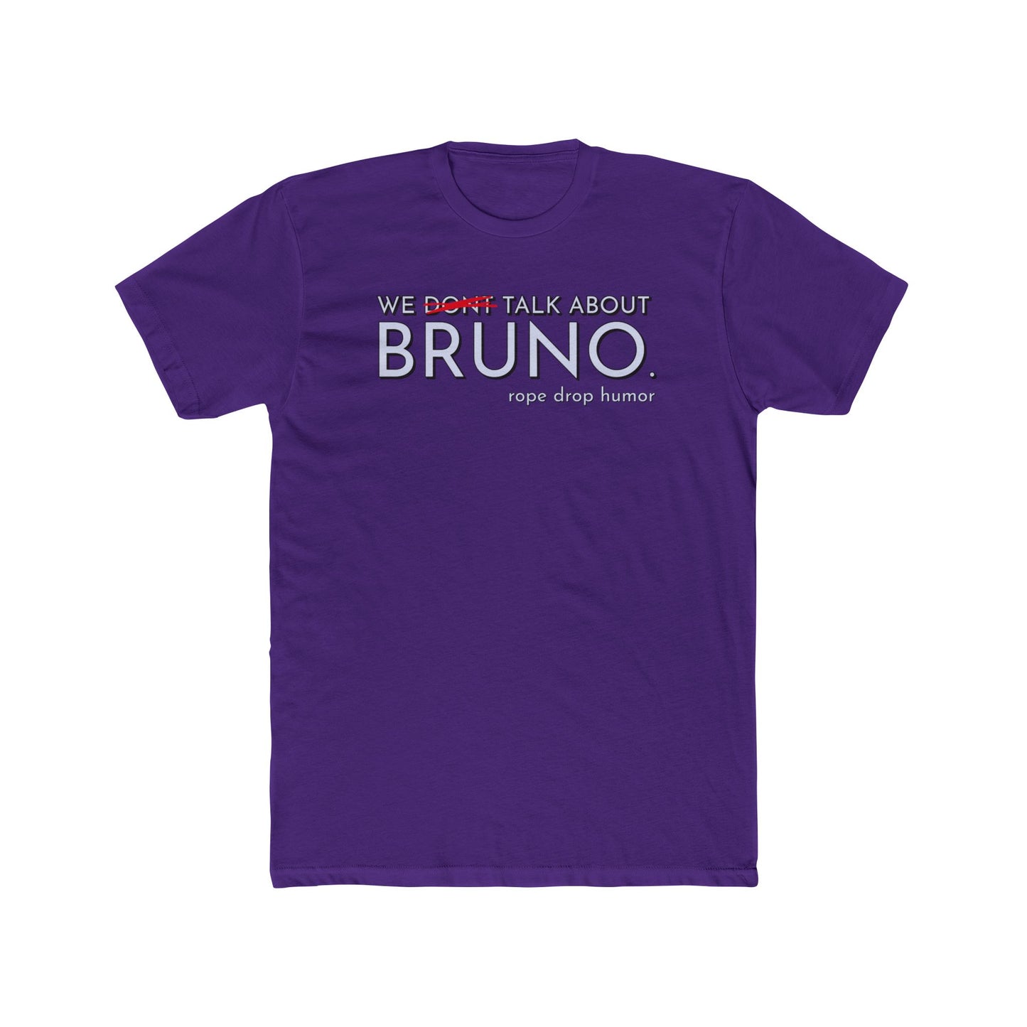 *gasp* Who’s responsible for this?T-Shirt