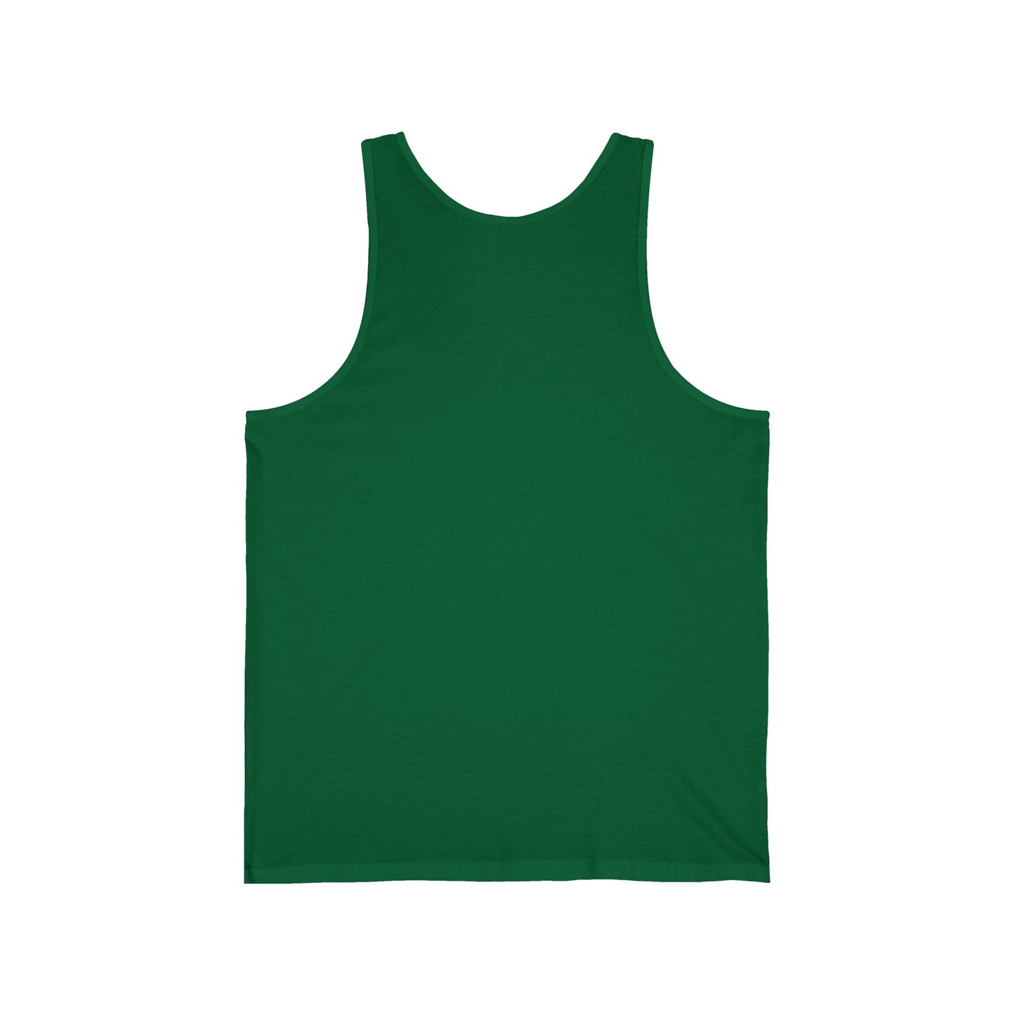 Be A Good Human Day; October 14th, 2026 Unisex Tank