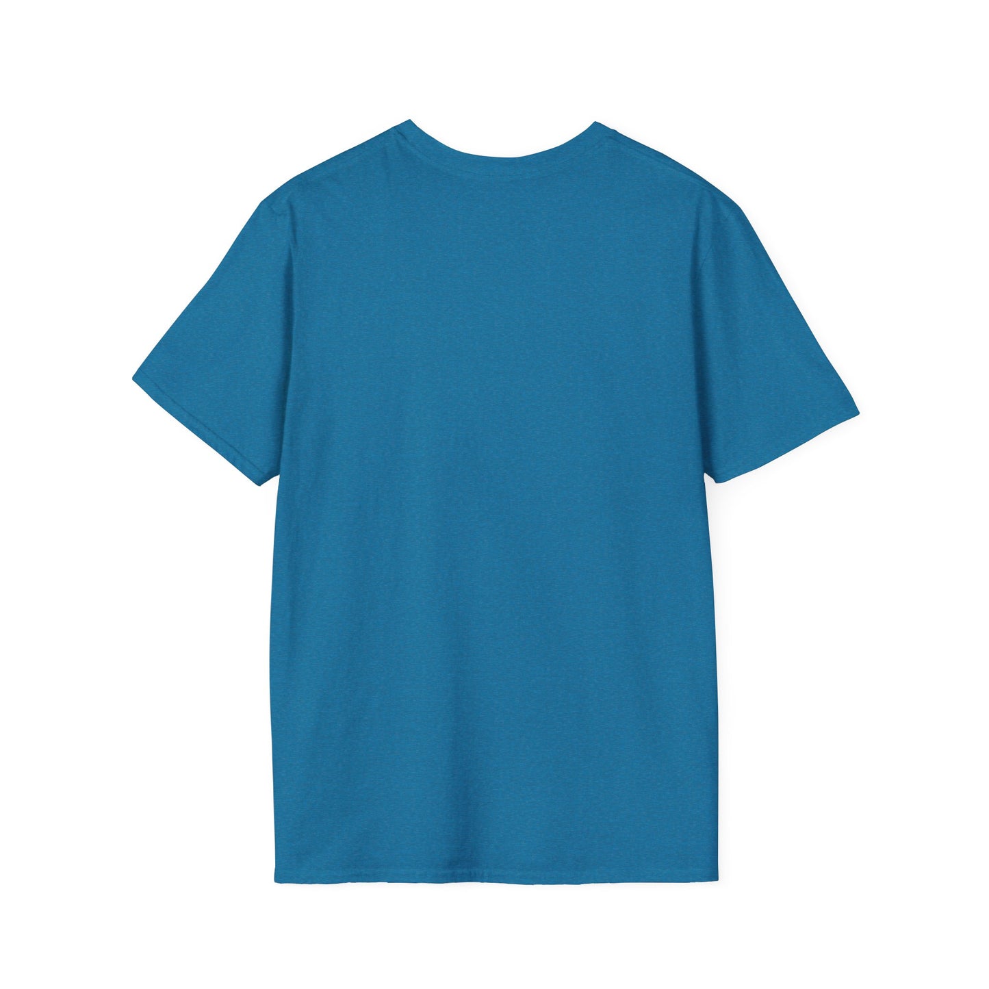 Have You Thanked a Phoenician? Larger Fit