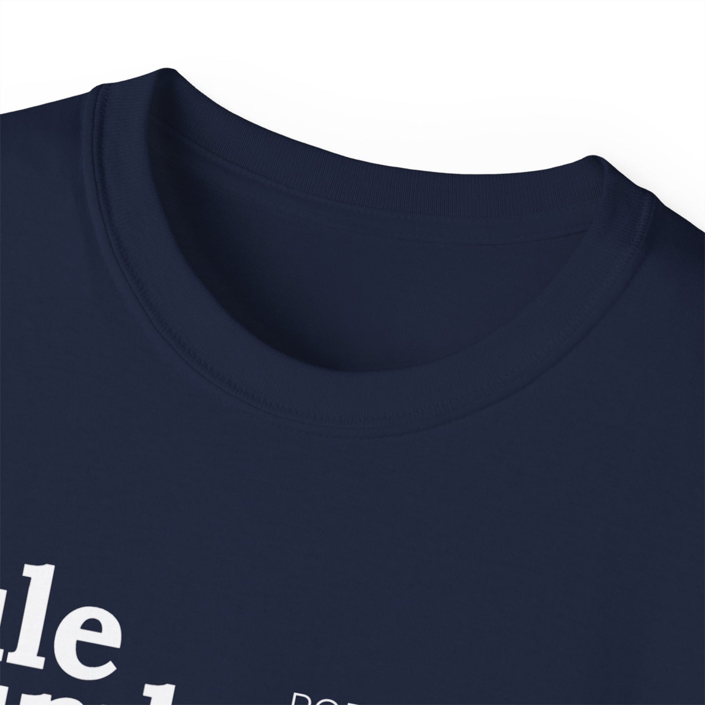 Be a Good Human; Larger Fit