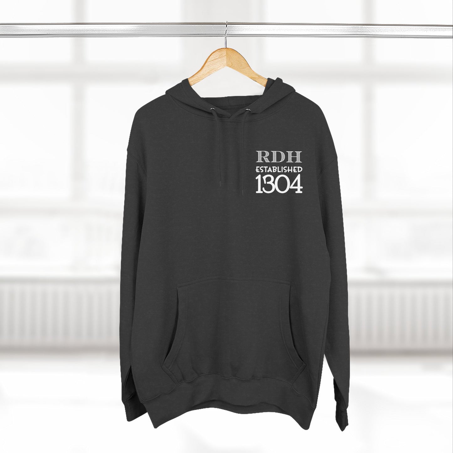 Landyworld Hoodie